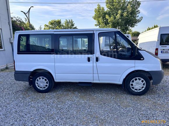 2008 MODEL 12+KİŞİLİK