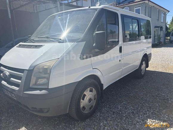 2008 MODEL 12+KİŞİLİK