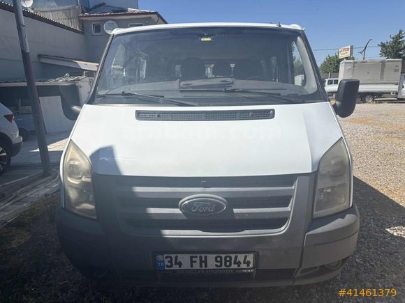 2008 MODEL 12+KİŞİLİK