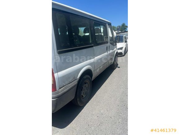 2008 MODEL 12+KİŞİLİK