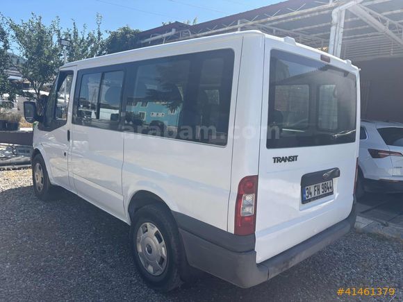 2008 MODEL 12+KİŞİLİK