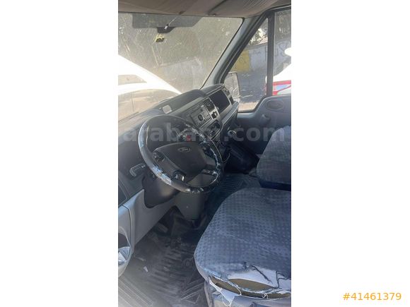 2008 MODEL 12+KİŞİLİK