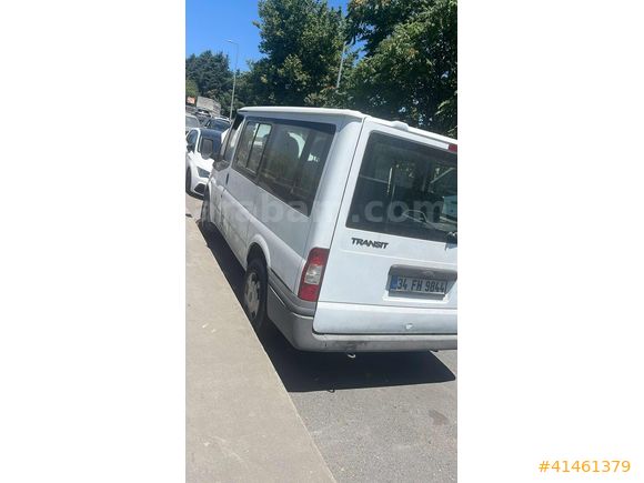 2008 MODEL 12+KİŞİLİK