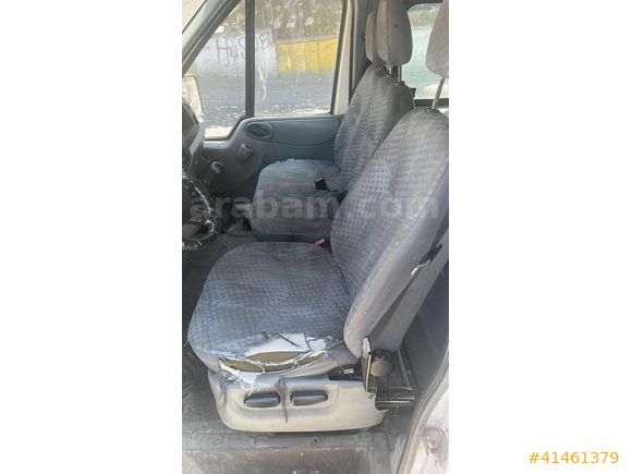 2008 MODEL 12+KİŞİLİK