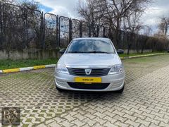 BURSA VİP OTOMOTİV DACIA LOGAN 1.5 DCİ AMBİANCE MANUEL Soğanlı M