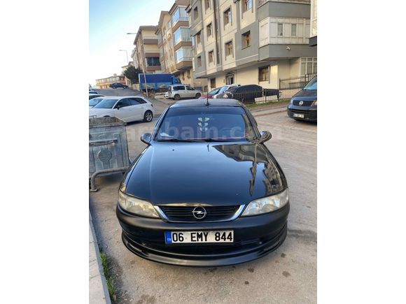 Sahibinden Opel Vectra 2.0 CD 1996 Model 