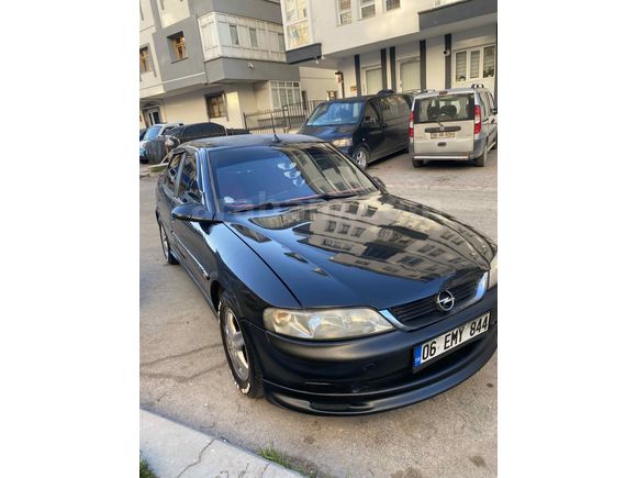 Sahibinden Opel Vectra 2.0 CD 1996 Model 