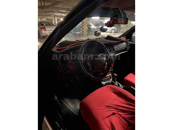 Sahibinden Opel Vectra 2.0 CD 1996 Model 