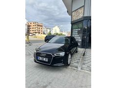 Sahibinden Audi A3 Sedan 35 TFSI Design 
hatasız