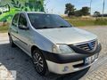 2006 DACIA LOGAN 1.4 AMBIANCE 168480KM