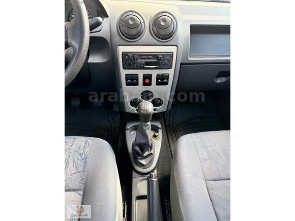 2006 DACIA LOGAN 1.4 AMBIANCE 168480KM