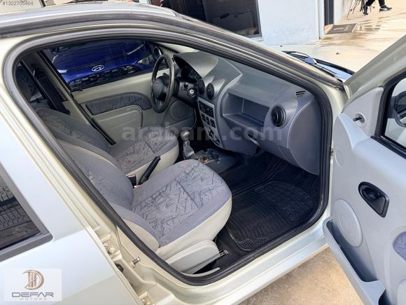 2006 DACIA LOGAN 1.4 AMBIANCE 168480KM