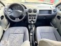 2006 DACIA LOGAN 1.4 AMBIANCE 168480KM