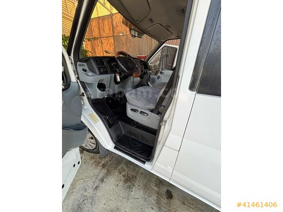 2011 MODEL KOMBİ KİLMALI