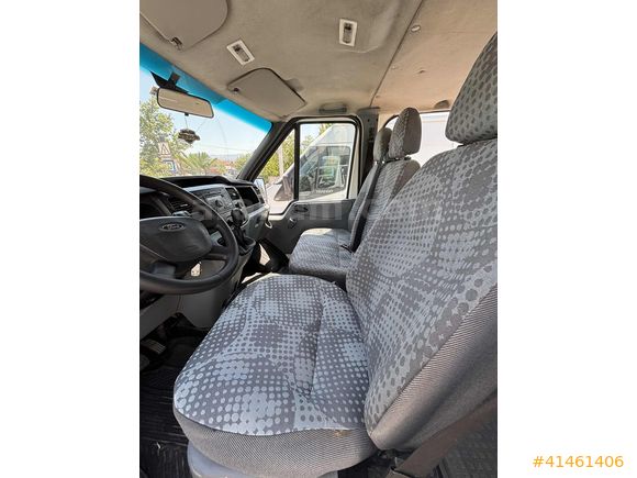 2011 KOMBİ 5+1