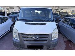 2012 MODEL KOMBİ KİLMALI ESKİ MOTOR 180 BİNDE