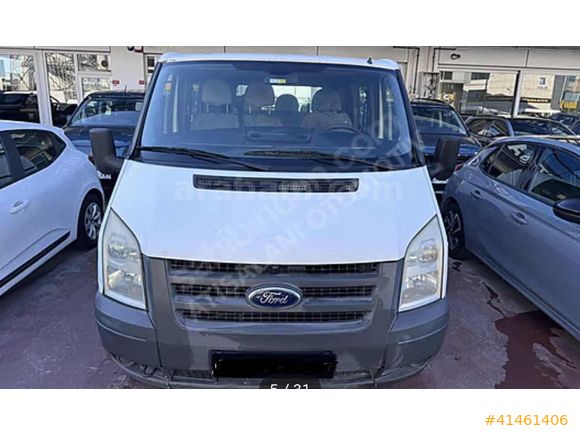 2012 MODEL KOMBİ KİLMALI ESKİ MOTOR 180 BİNDE