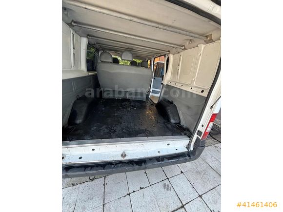 2011 MODEL KOMBİ KİLMALI