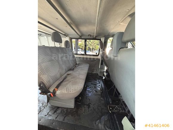 2011 MODEL KOMBİ KİLMALI