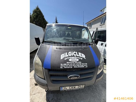 2011 KOMBİ 5+1
