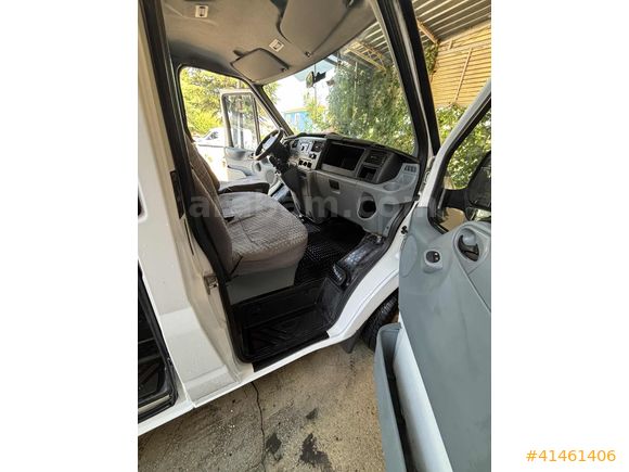 2012 MODEL KOMBİ KİLMALI ESKİ MOTOR 180 BİNDE
