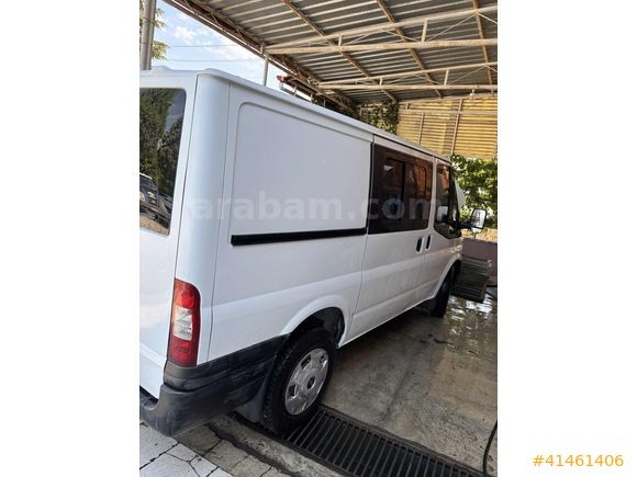 2011 MODEL KOMBİ KİLMALI