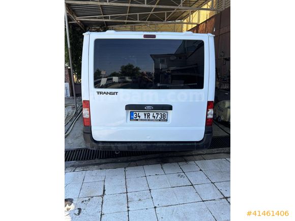 2011 MODEL KOMBİ KİLMALI