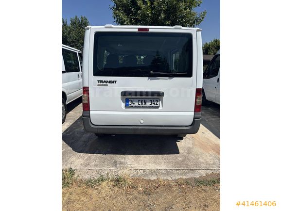 2011 KOMBİ 5+1