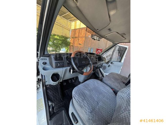 2011 MODEL KOMBİ KİLMALI