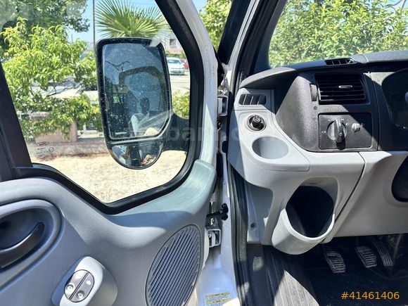 2011 KOMBİ 5+1