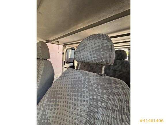 2012 MODEL KOMBİ KİLMALI ESKİ MOTOR 180 BİNDE