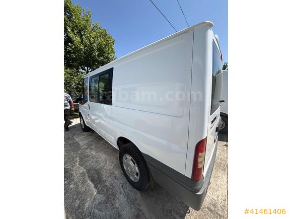 2011 KOMBİ 5+1
