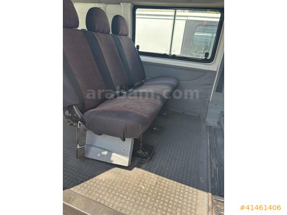 2011 KOMBİ 5+1