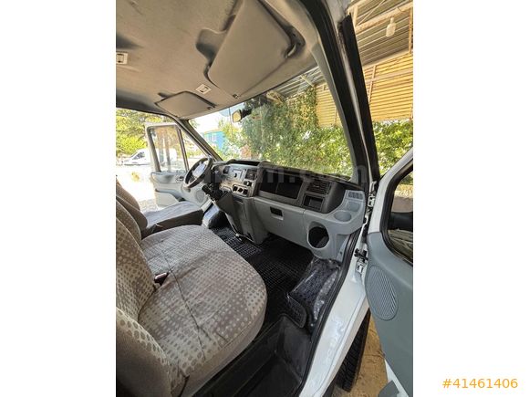 2012 MODEL KOMBİ KİLMALI ESKİ MOTOR 180 BİNDE