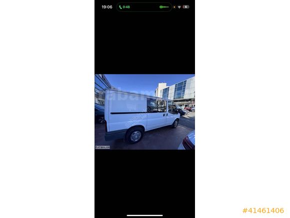 2012 MODEL KOMBİ KİLMALI ESKİ MOTOR 180 BİNDE