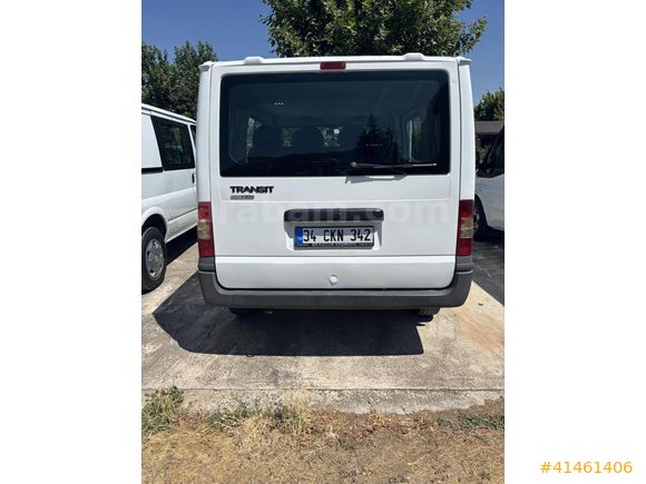 2011 KOMBİ 5+1