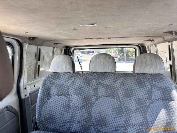 2011 KOMBİ 5+1