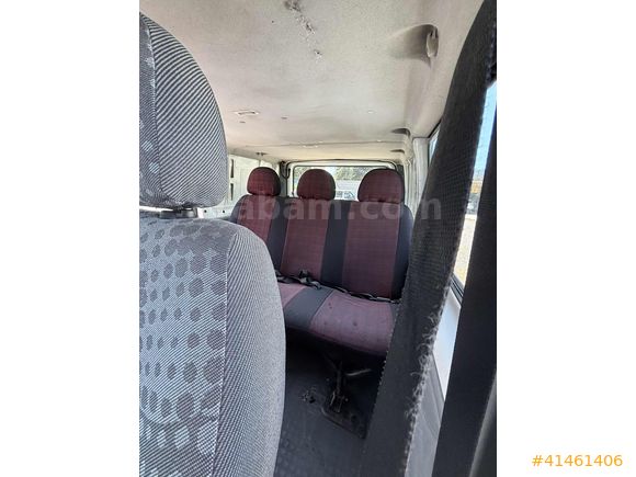 2011 KOMBİ 5+1