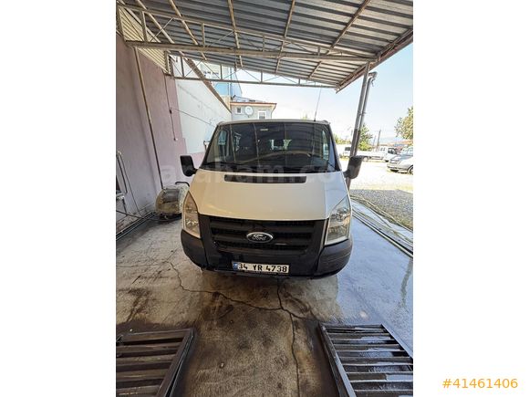 2011 MODEL KOMBİ KİLMALI