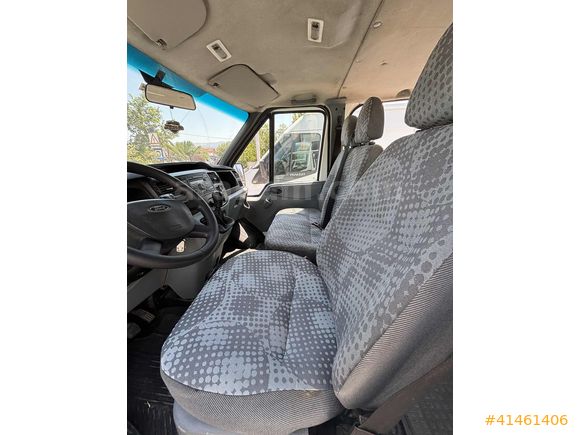 2011 KOMBİ 5+1