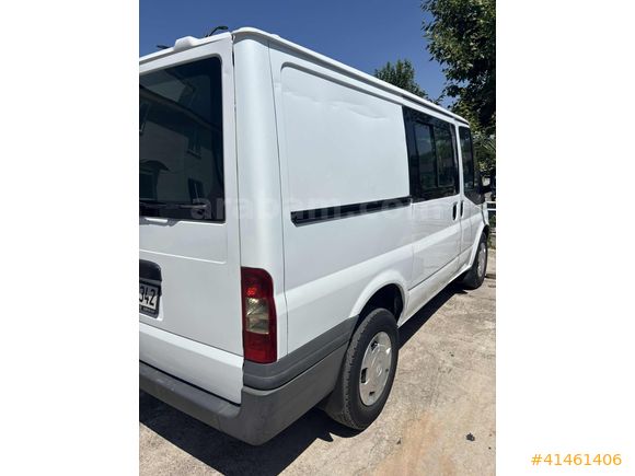 2011 KOMBİ 5+1