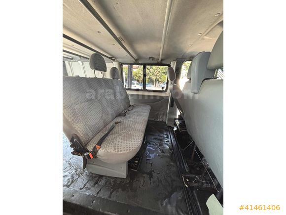 2011 MODEL KOMBİ KİLMALI