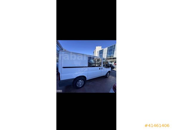 2012 MODEL KOMBİ KİLMALI ESKİ MOTOR 180 BİNDE