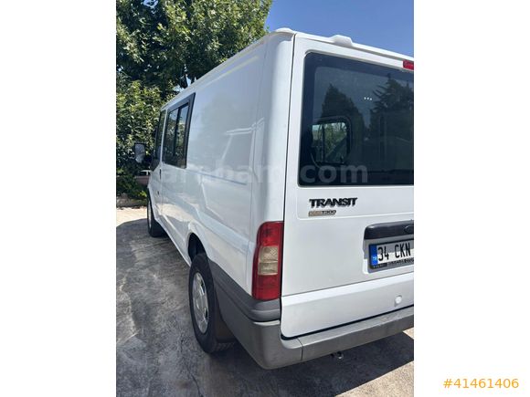 2011 KOMBİ 5+1