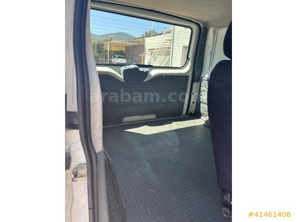 2011 KOMBİ 5+1