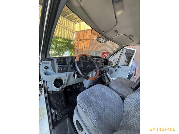 2012 MODEL KOMBİ KİLMALI ESKİ MOTOR 180 BİNDE