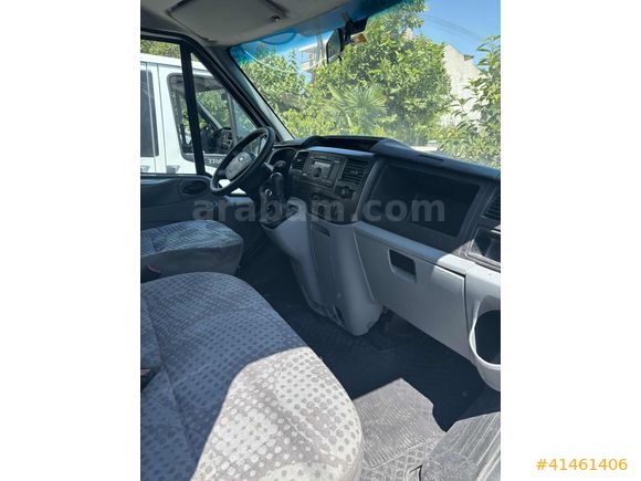 2011 KOMBİ 5+1