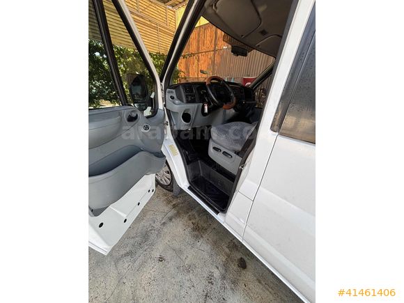 2012 MODEL KOMBİ KİLMALI ESKİ MOTOR 180 BİNDE