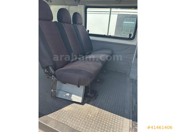 2011 KOMBİ 5+1
