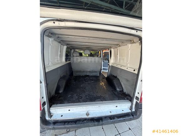 2011 MODEL KOMBİ KİLMALI
